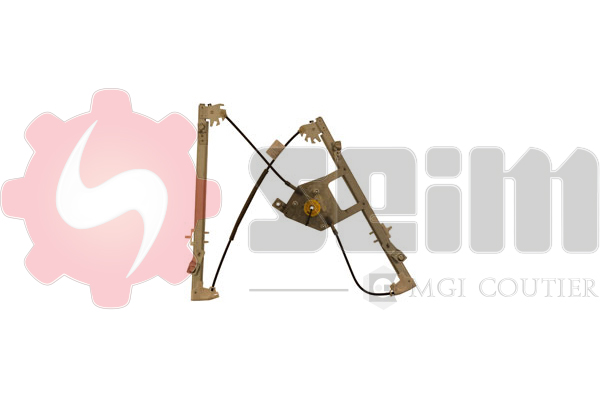 Raammechanisme Seim 901275