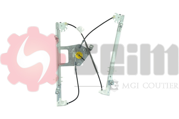 Raammechanisme Seim 901276