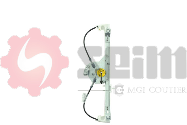 Raammechanisme Seim 901280