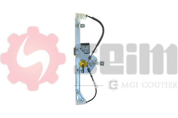 Raammechanisme Seim 901281