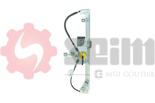 Raammechanisme Seim 901282