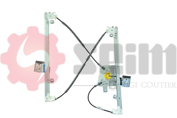 Raammechanisme Seim 901283