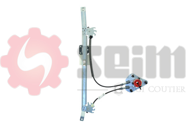 Raammechanisme Seim 901285
