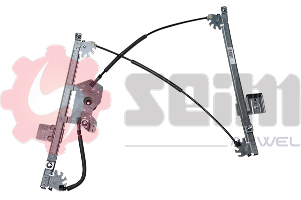 Raammechanisme Seim 901290