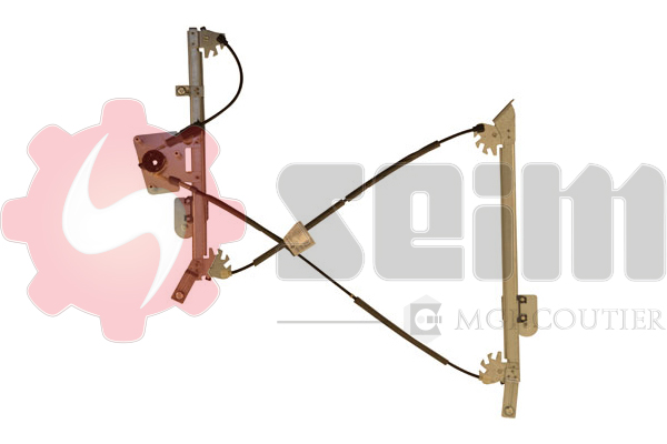 Raammechanisme Seim 901295