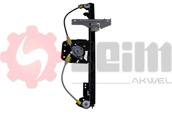 Raammechanisme Seim 901299