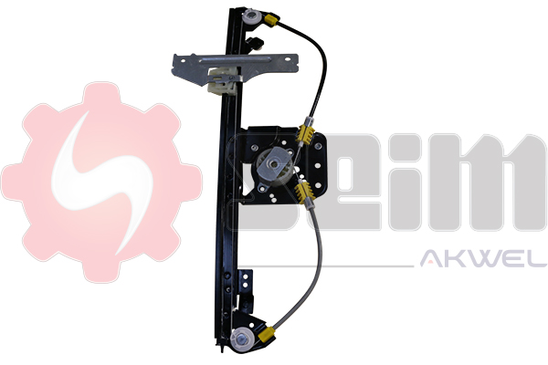 Raammechanisme Seim 901300
