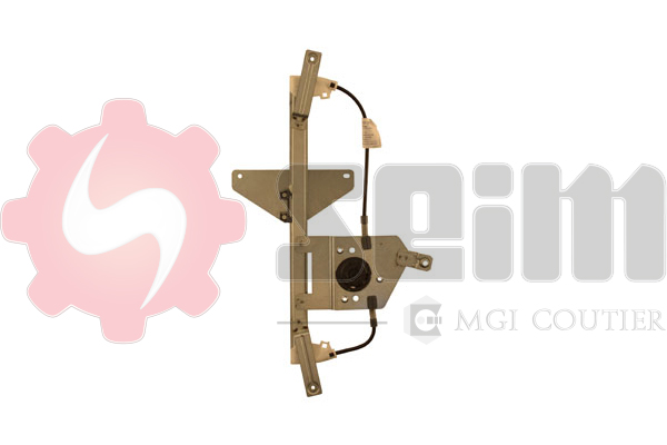 Raammechanisme Seim 901301