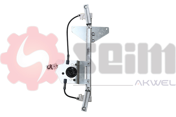 Raammechanisme Seim 901302