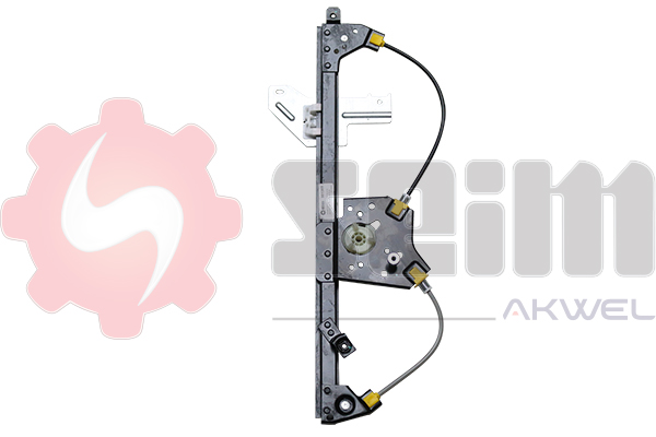 Raammechanisme Seim 901303