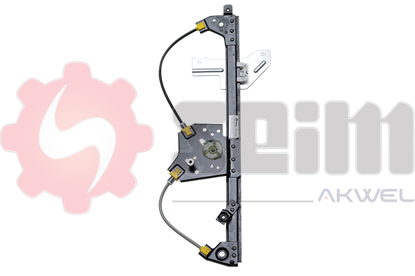 Raammechanisme Seim 901304
