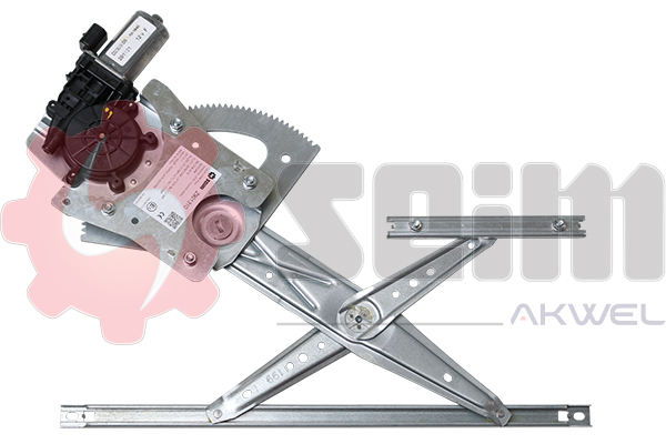 Raammechanisme Seim 901310
