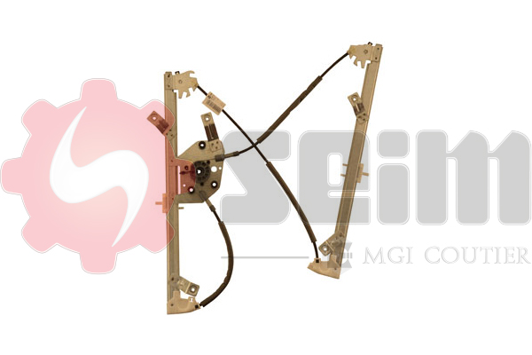 Raammechanisme Seim 901312