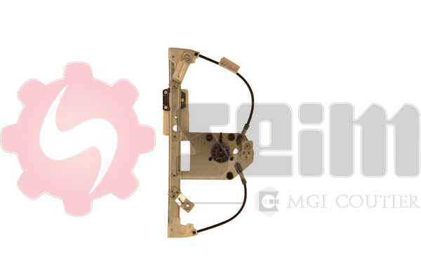 Raammechanisme Seim 901314