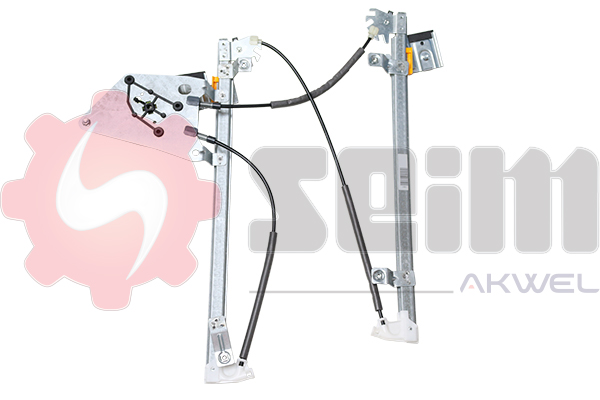 Raammechanisme Seim 901320