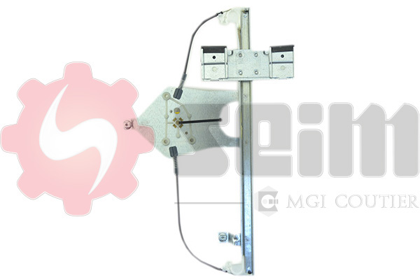 Raammechanisme Seim 901321