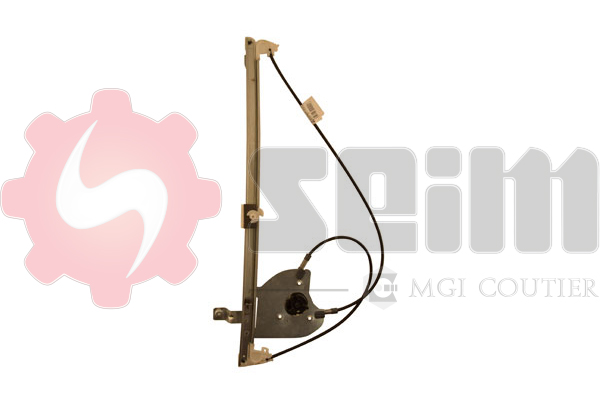 Raammechanisme Seim 901330