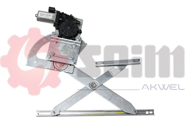 Raammechanisme Seim 901332