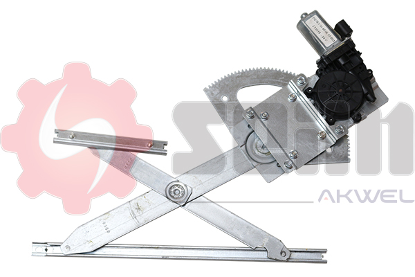Raammechanisme Seim 901333