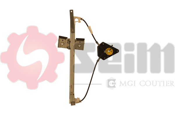 Raammechanisme Seim 901339