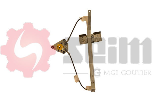 Raammechanisme Seim 901340