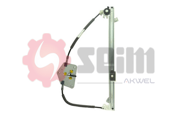 Raammechanisme Seim 901380