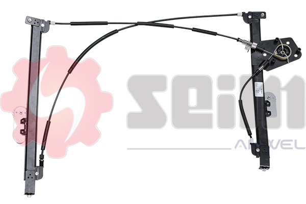 Raammechanisme Seim 901381