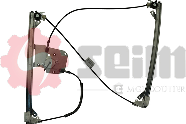Raammechanisme Seim 901383