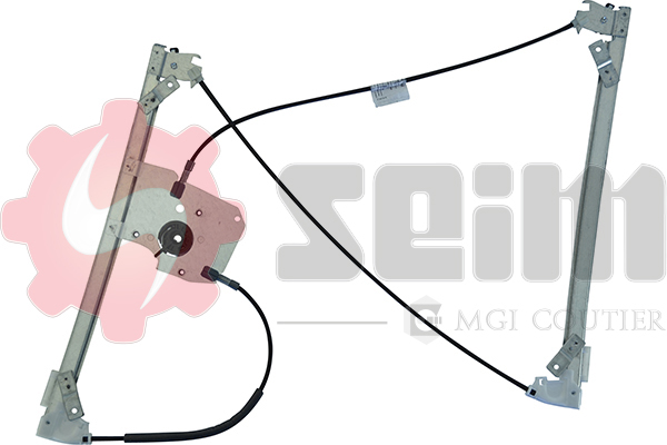 Raammechanisme Seim 901384