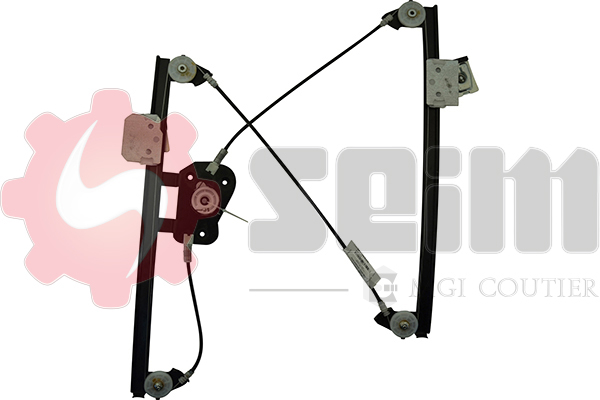 Raammechanisme Seim 901413