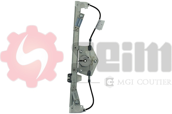 Raammechanisme Seim 901421