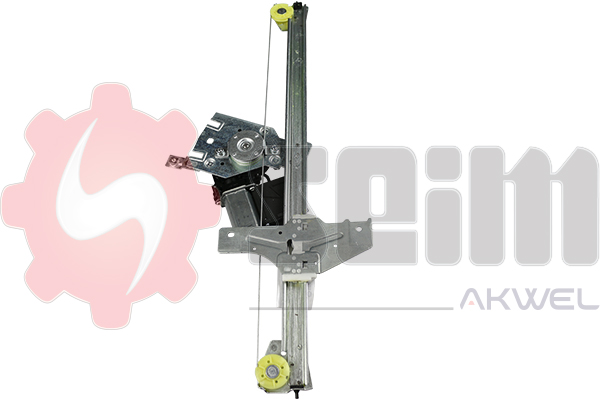 Raammechanisme Seim 901435