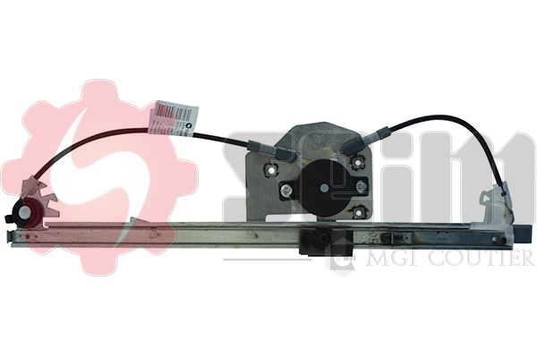 Raammechanisme Seim 901518