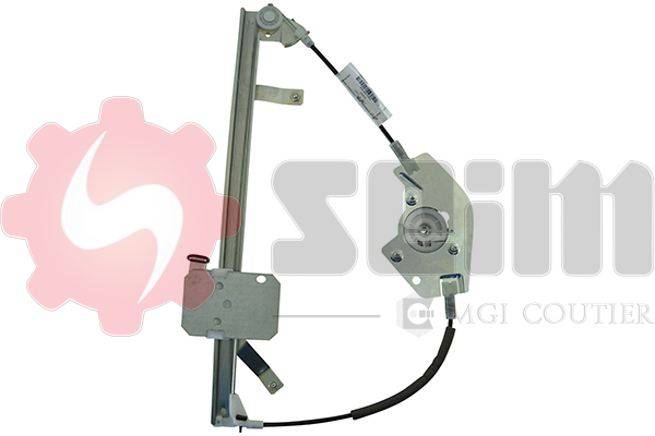 Raammechanisme Seim 901540