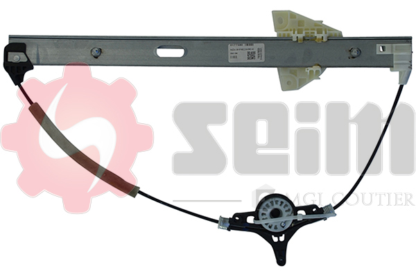 Raammechanisme Seim 901560
