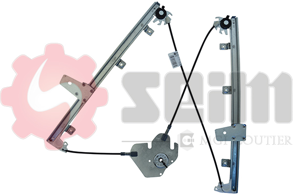 Raammechanisme Seim 901634