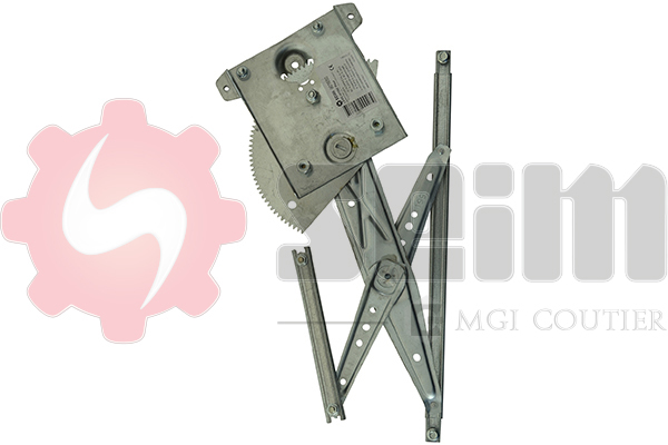 Raammechanisme Seim 901650