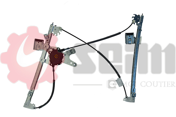 Raammechanisme Seim 901657