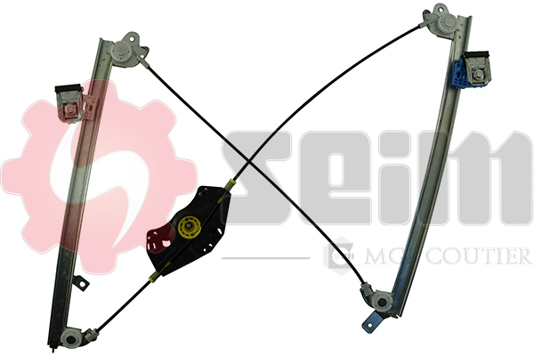 Raammechanisme Seim 901658
