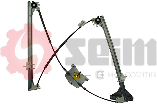 Raammechanisme Seim 901661