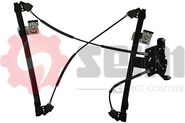 Raammechanisme Seim 901664