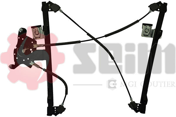 Raammechanisme Seim 901665