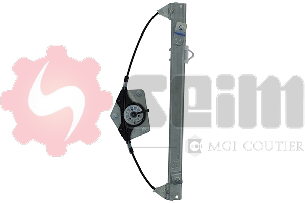 Raammechanisme Seim 901669