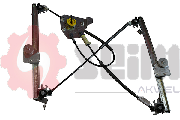 Raammechanisme Seim 901701