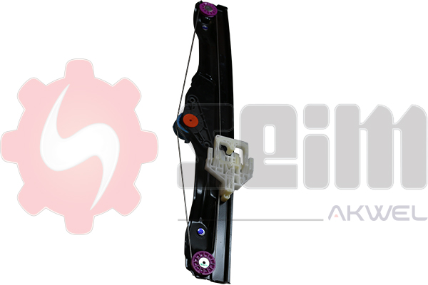 Raammechanisme Seim 901708