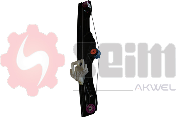 Raammechanisme Seim 901709