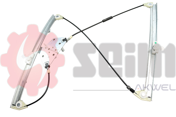 Raammechanisme Seim 901710