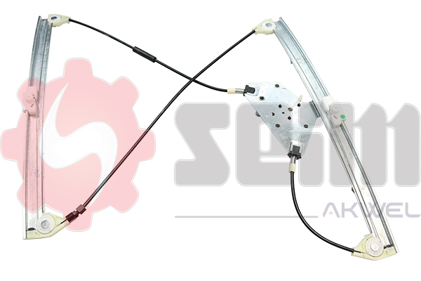 Raammechanisme Seim 901711