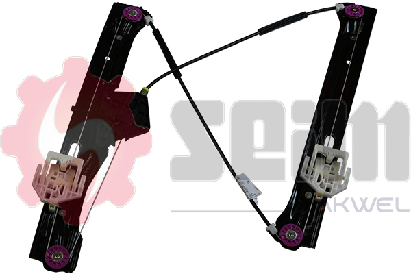 Raammechanisme Seim 901712