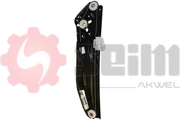 Raammechanisme Seim 901719